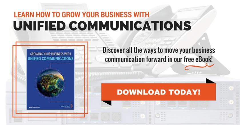 Unified Communications eBook