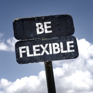 VoIP for flexible employee schedules