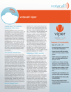 Viper_Case_Study_Votacall_Hosted_VoIP
