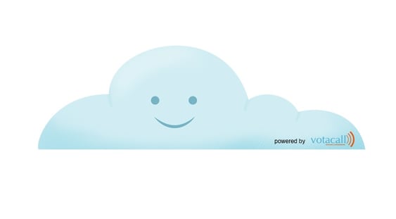 cloud-happy_Powered-by-votacall