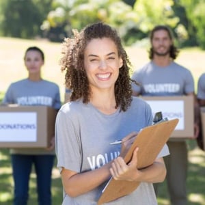 voip for nonprofits