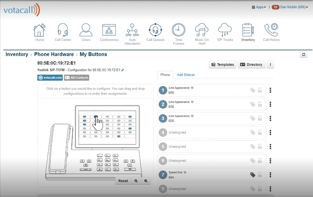 How To EASILY Program Your VoIP Phone System From Anywhere